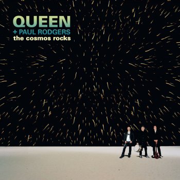 Queen & Paul Rodgers C-Lebrity