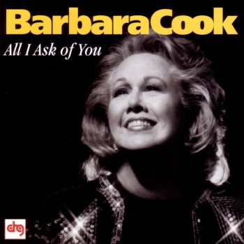 Barbara Cook In Buddy's Eyes