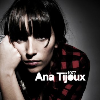 Ana Tijoux Partir de Cero (Hordatoj Remix)