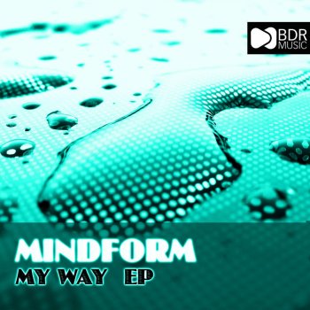 Mindform Waterphone - Original Mix