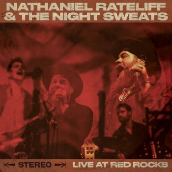Nathaniel Rateliff & The Night Sweats feat. Preservation Hall Jazz Band Shake - Live