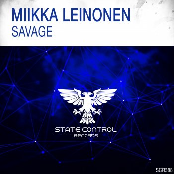 Miikka Leinonen Savage (Extended Mix)