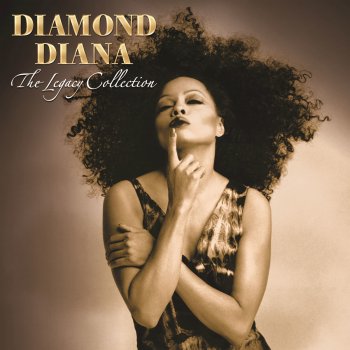 Diana Ross Ain't No Mountain High Enough (The ANMHE 'Diamond Diana" Remix)