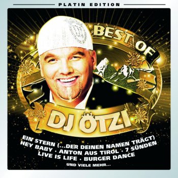 DJ Ötzi I will leb'n (Party Version)