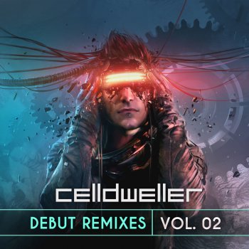 Celldweller feat. Copy Paste Repeat Own Little World - Copy Paste Repeat Remix