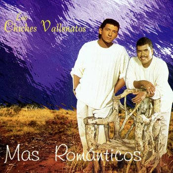 Los Chiches Vallenatos feat. Amin Martinez Hay Que Ser Fuerte