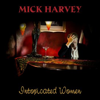 Mick Harvey Contact