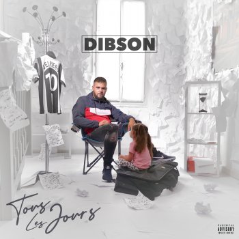 Dibson feat. Remy Moscou