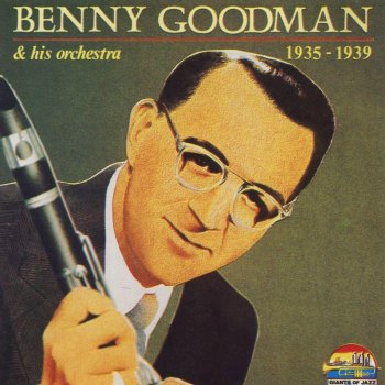 Benny Goodman Stealin' Apples