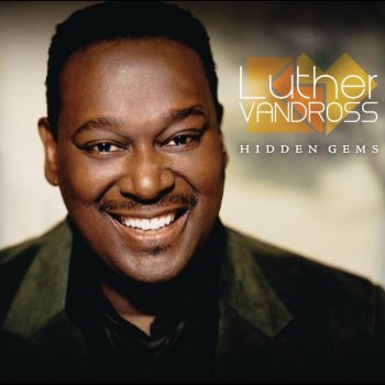 Luther Vandross The Thrill I'm In