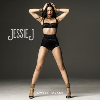 Jessie J Sweet Talker
