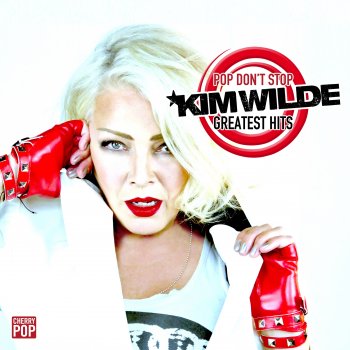 Kim Wilde Just Another Guy