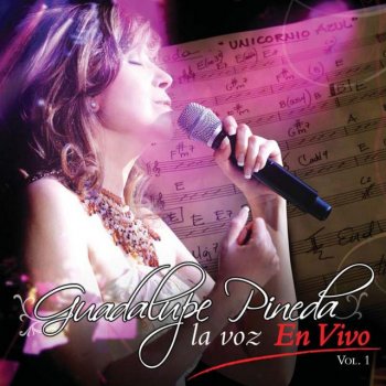 Guadalupe Pineda Yolanda (Te Amo)