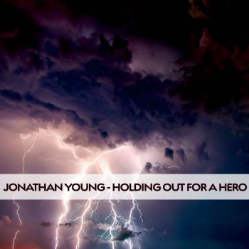 Jonathan Young Holding Out For a Hero