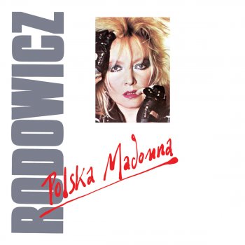 Maryla Rodowicz Polska Madonna