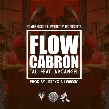 Tali feat. Arcangel Flow Cabron (feat. Arcangel)