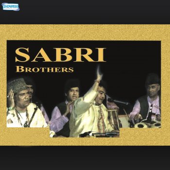 Sabri Brothers Chhap Tilak