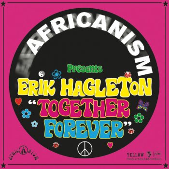 Africanism feat. Erik Hagleton Together Forever (Radio Edit)