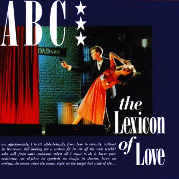 ABC Look of Love (1990 remix)
