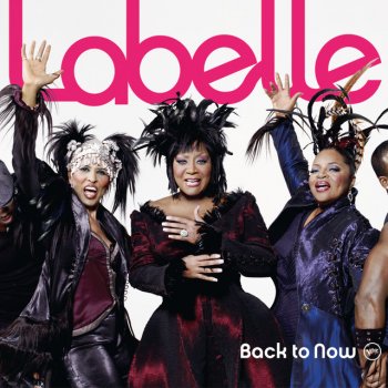 LaBelle feat. Wyclef Jean Roll Out