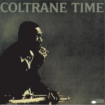 John Coltrane Like Someone In Love