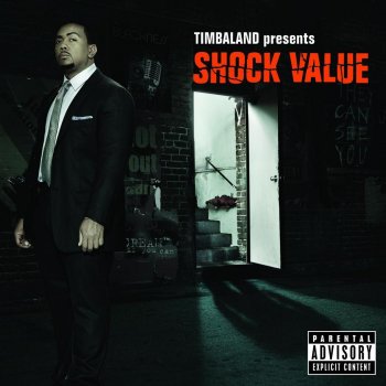 Timbaland feat. The Hives Throw It On Me