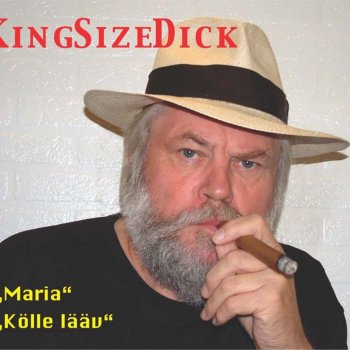 King Size Dick Maria