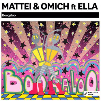 Mattei & Omich feat. Ella Boogaloo