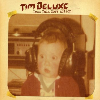 Tim Deluxe feat. Terra Deva Less Talk More Action - MJ Cole Remix