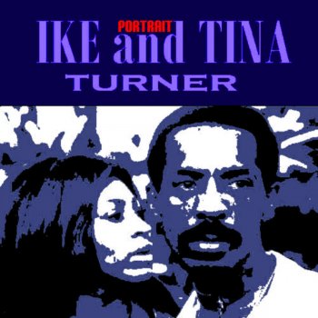 Ike & Tina Turner Another Day