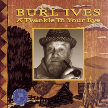 Burl Ives The Moon's The Northwind's Cooky