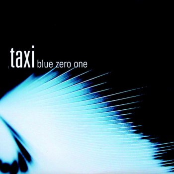 Taxi Black and Blue
