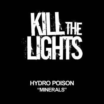 Hydro Poison Minerals (Michael Scott (Uk) Remix)