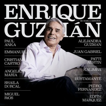 Enrique Guzman feat. Alejandra Guzman Anoche No Dormí