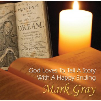 Mark Gray Filled With the Spirit