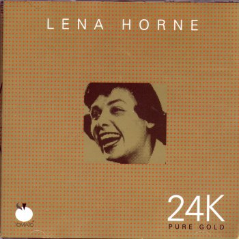 Lena Horne Lover Man