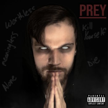 TMP Prey (feat. Nekro G)