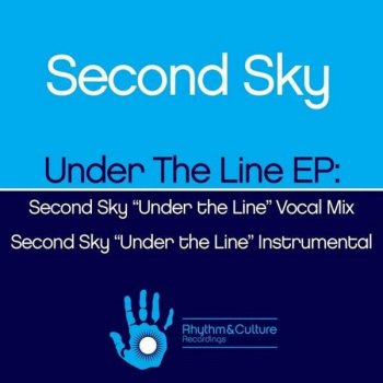 Second Sky Under the Line