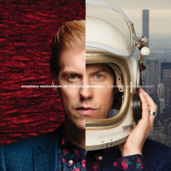 Andrew McMahon In the Wilderness Love and Great Buildings