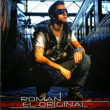 Roman El Original feat. Rey Pirin Manos Arriba