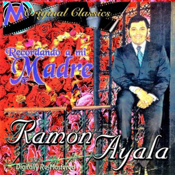 Ramon Ayala Adiós Madre Querida