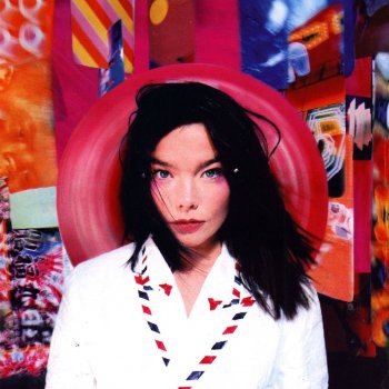 Björk Cover Me