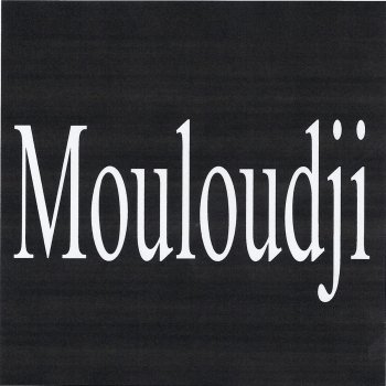 Mouloudji Y a pas de quoi