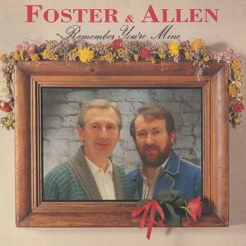 Foster feat. Allen The First House in Connaught/The Donegal Reel