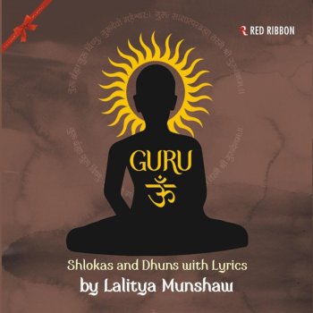 Lalitya Munshaw Shlokas & Mantras