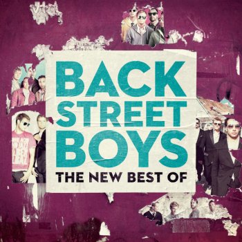 Backstreet Boys Nunca Te Hare Llorar (I'll Never Break Your Heart) (Spanish Version)