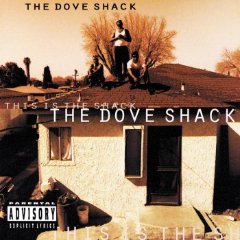 The Dove Shack The Train