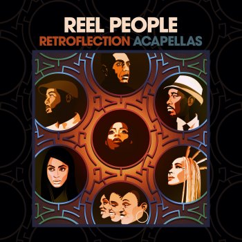 Reel People feat. LaSharVu I Need Your Lovin' - 107BPM