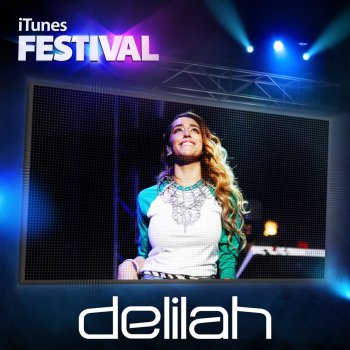 Delilah Breathe (Live)
