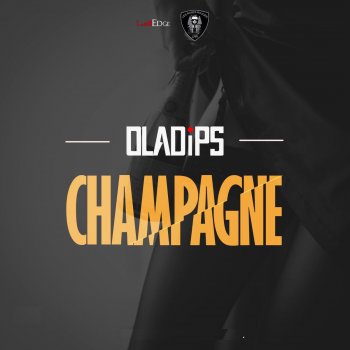 Ola Dips Champagne